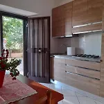 8380 Morellino Little House Montemerano