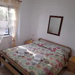 Lägenhet 8380 Morellino Little House Montemerano