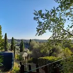 8380 Morellino Little House Montemerano
