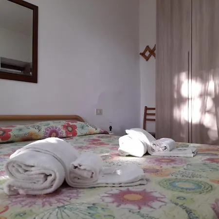 Διαμέρισμα 8380 Morellino Little House