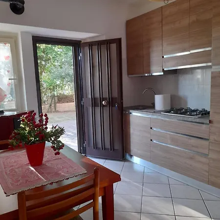 Διαμέρισμα 8380 Morellino Little House *