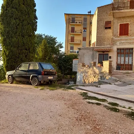 8380 Morellino Little House * Montemerano