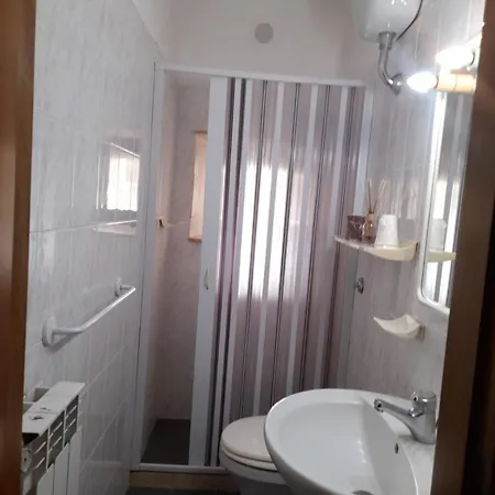 Διαμέρισμα 8380 Morellino Little House