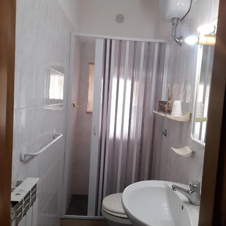 8380 Morellino Little House Montemerano