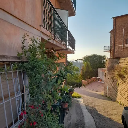 8380 Morellino Little House Διαμέρισμα *
