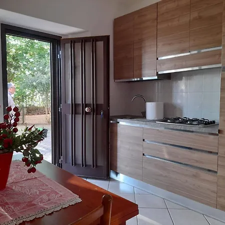 8380 Morellino Little House Montemerano