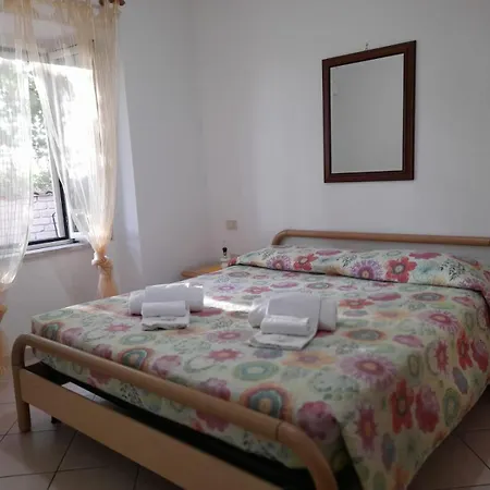 Διαμέρισμα 8380 Morellino Little House *