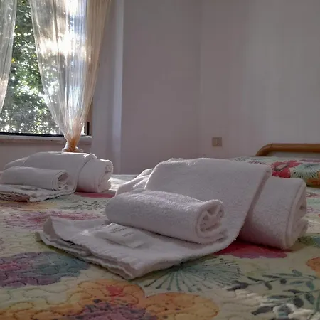 Διαμέρισμα 8380 Morellino Little House *