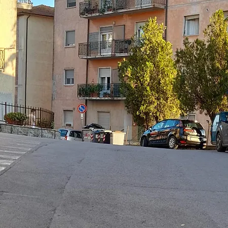 Διαμέρισμα 8380 Morellino Little House