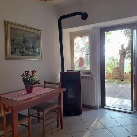 Διαμέρισμα 8380 Morellino Little House *