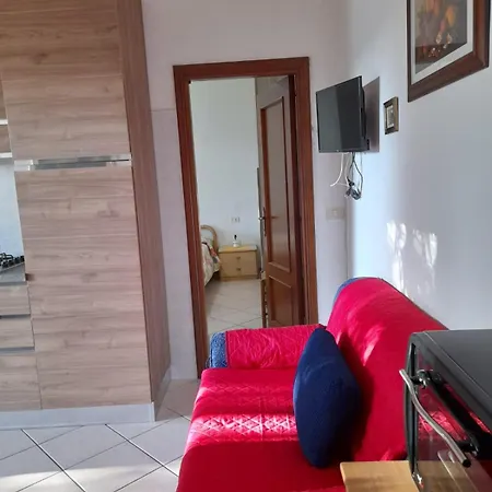 Lejlighed 8380 Morellino Little House Montemerano