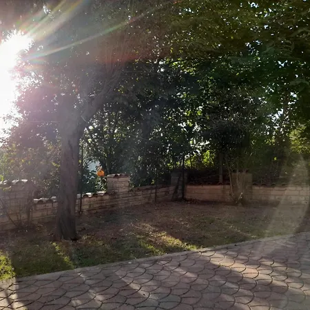 8380 Morellino Little House Montemerano