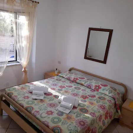 Lejlighed 8380 Morellino Little House Montemerano